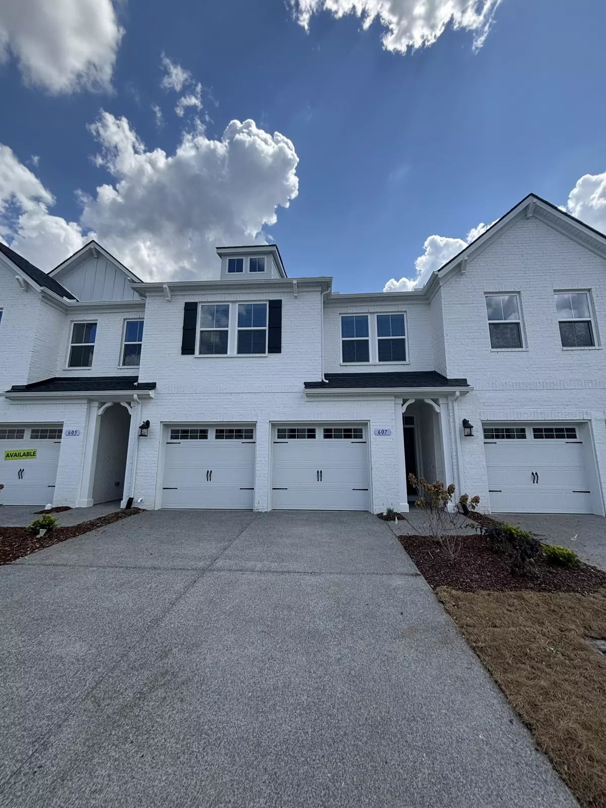 Mount Juliet, TN 37122,607 Club View Way
