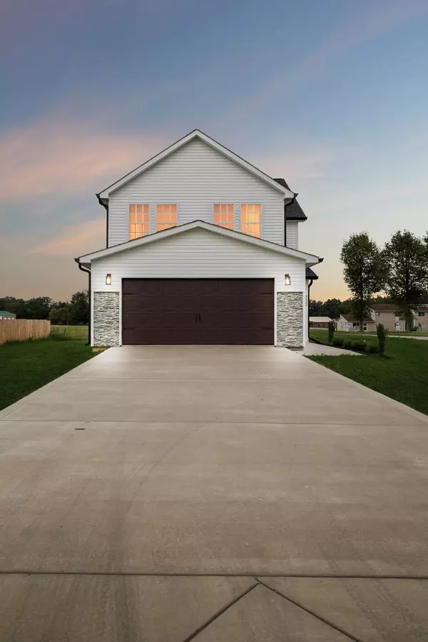 Smithville, TN 37166,700 Robinson Rd