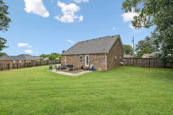 Smyrna, TN 37167,6012 Boxer Pl