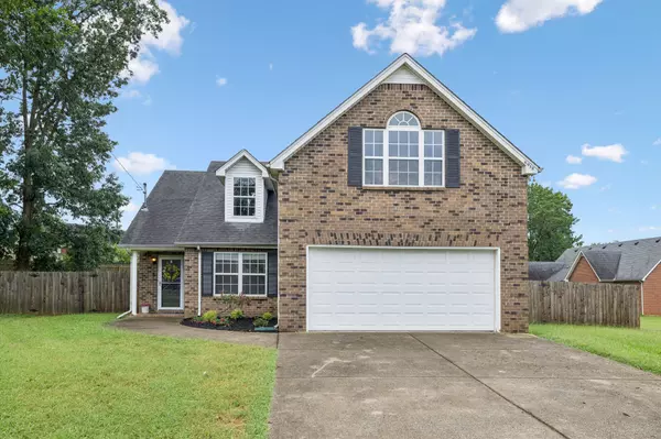 Smyrna, TN 37167,6012 Boxer Pl