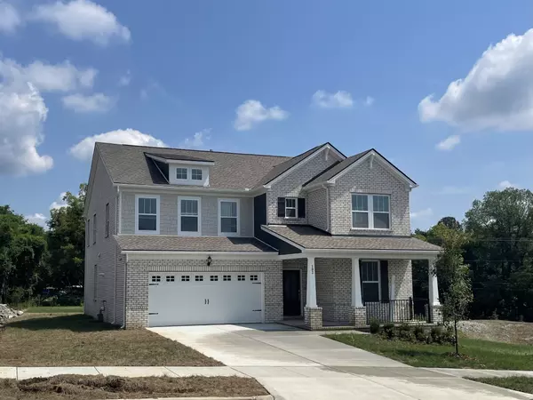 Mount Juliet, TN 37122,102 Crosby Drive