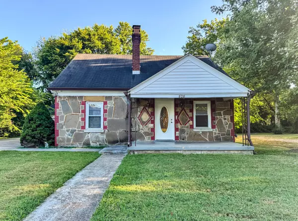 828 E Castle St, Murfreesboro, TN 37130
