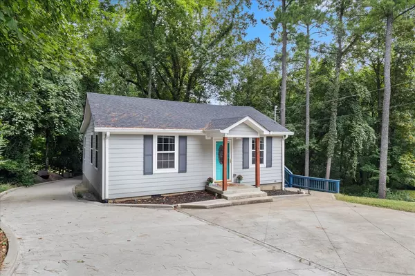 Columbia, TN 38401,152 Chapman Ln