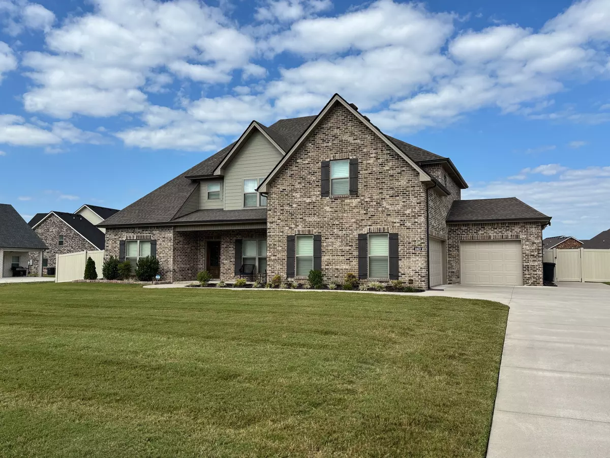 Murfreesboro, TN 37130,2807 Ella Louise Ln