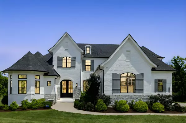 1868 Traditions Cir, Brentwood, TN 37027