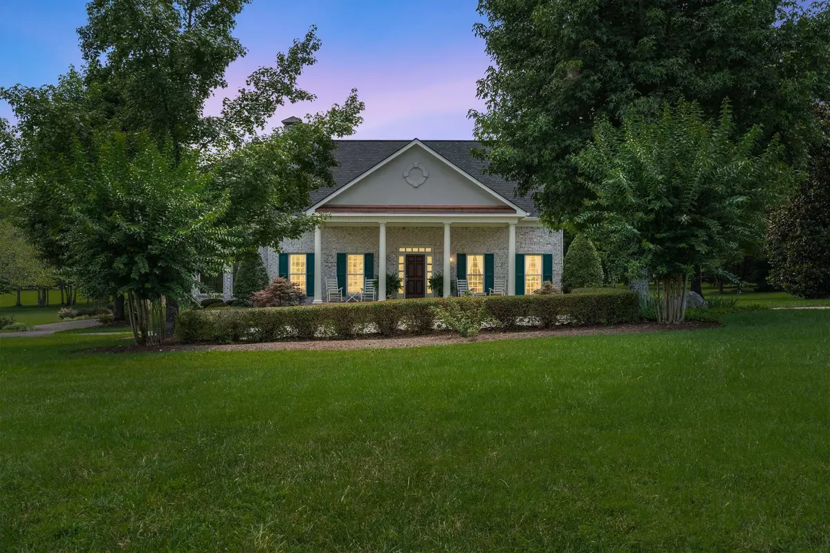 Thompsons Station, TN 37179,3615 Bear Creek Ln