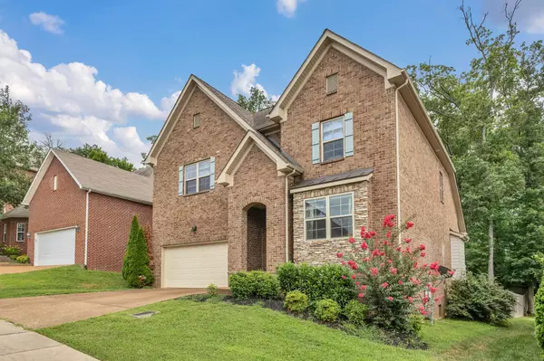 Nashville, TN 37211,2328 Forest Lake Dr