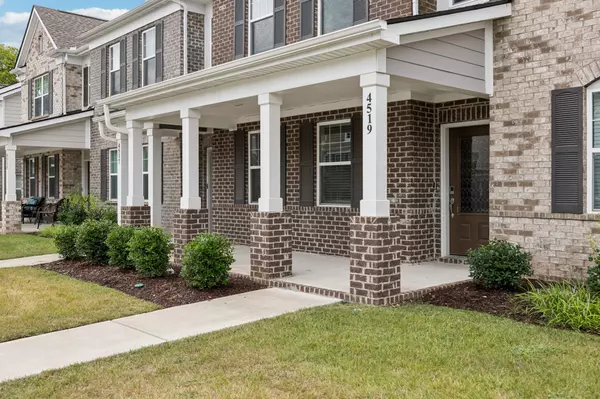 Murfreesboro, TN 37128,4519 Sardius Dr