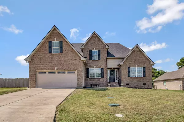 1113 Dundee Ct, Murfreesboro, TN 37129