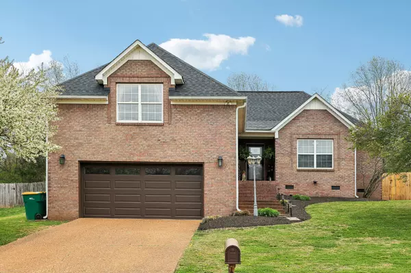 1908 Amacher Dr, Spring Hill, TN 37174