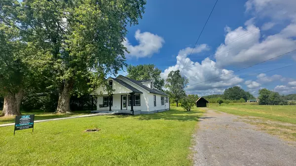Smithville, TN 37166,1014 Dry Creek Rd