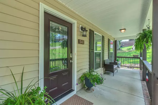 Lewisburg, TN 37091,541 Skyline Dr #S