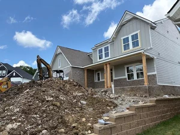 Smyrna, TN 37167,520 Blue Olive Drive