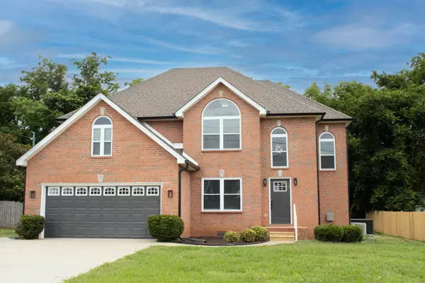 Smyrna, TN 37167,633 Glenties Dr