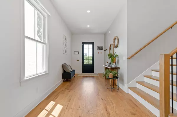 Nashville, TN 37206,1011 Preston Dr