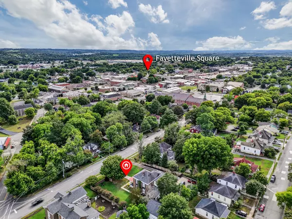 Fayetteville, TN 37334,404 Washington St #E