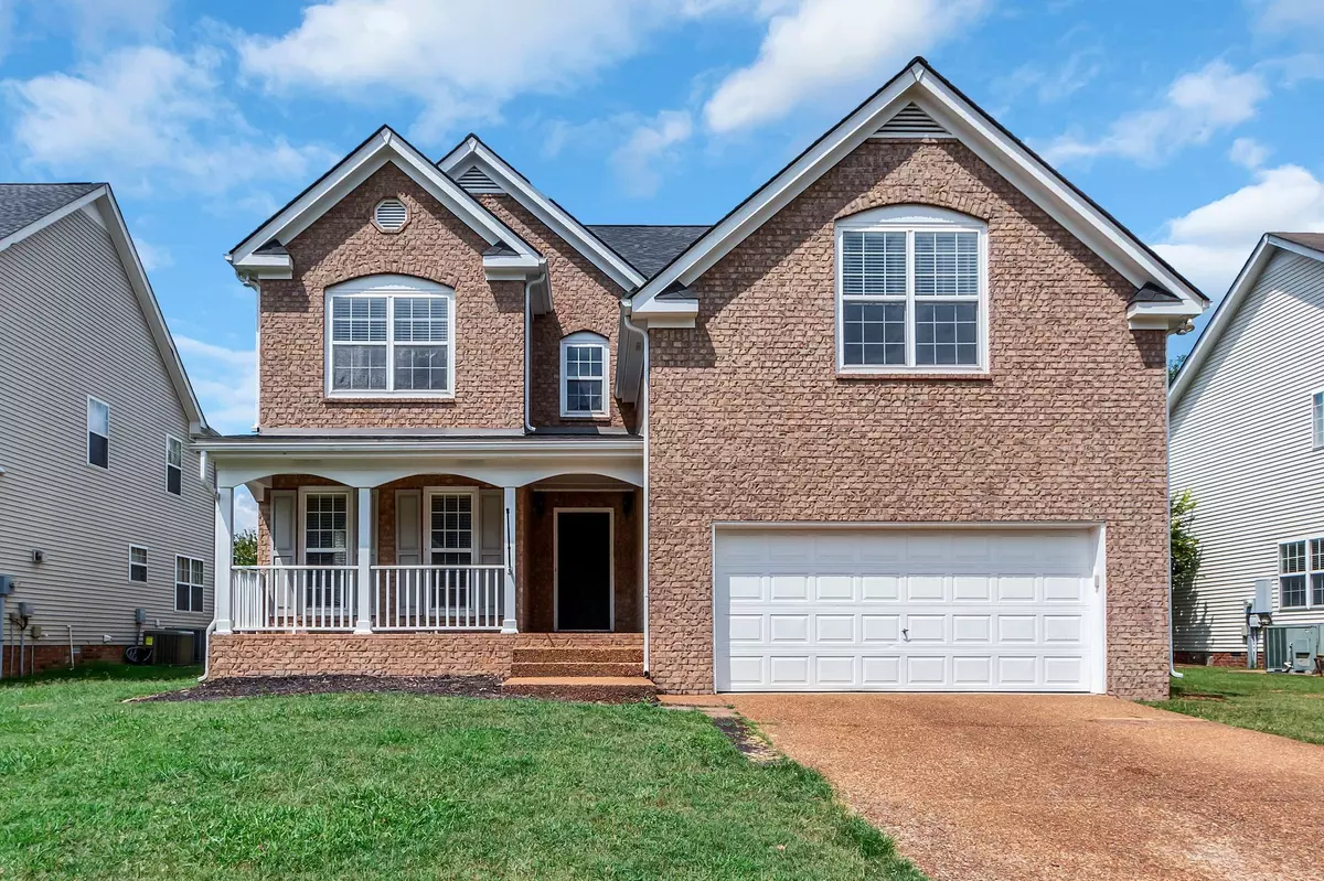 Spring Hill, TN 37174,3008 Romain Trl