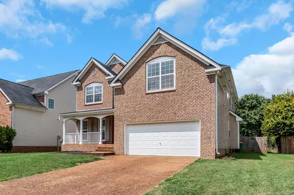 Spring Hill, TN 37174,3008 Romain Trl