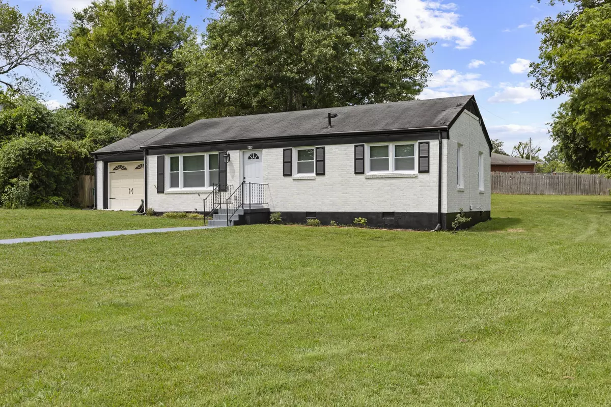 Lewisburg, TN 37091,644 7th Ave #N