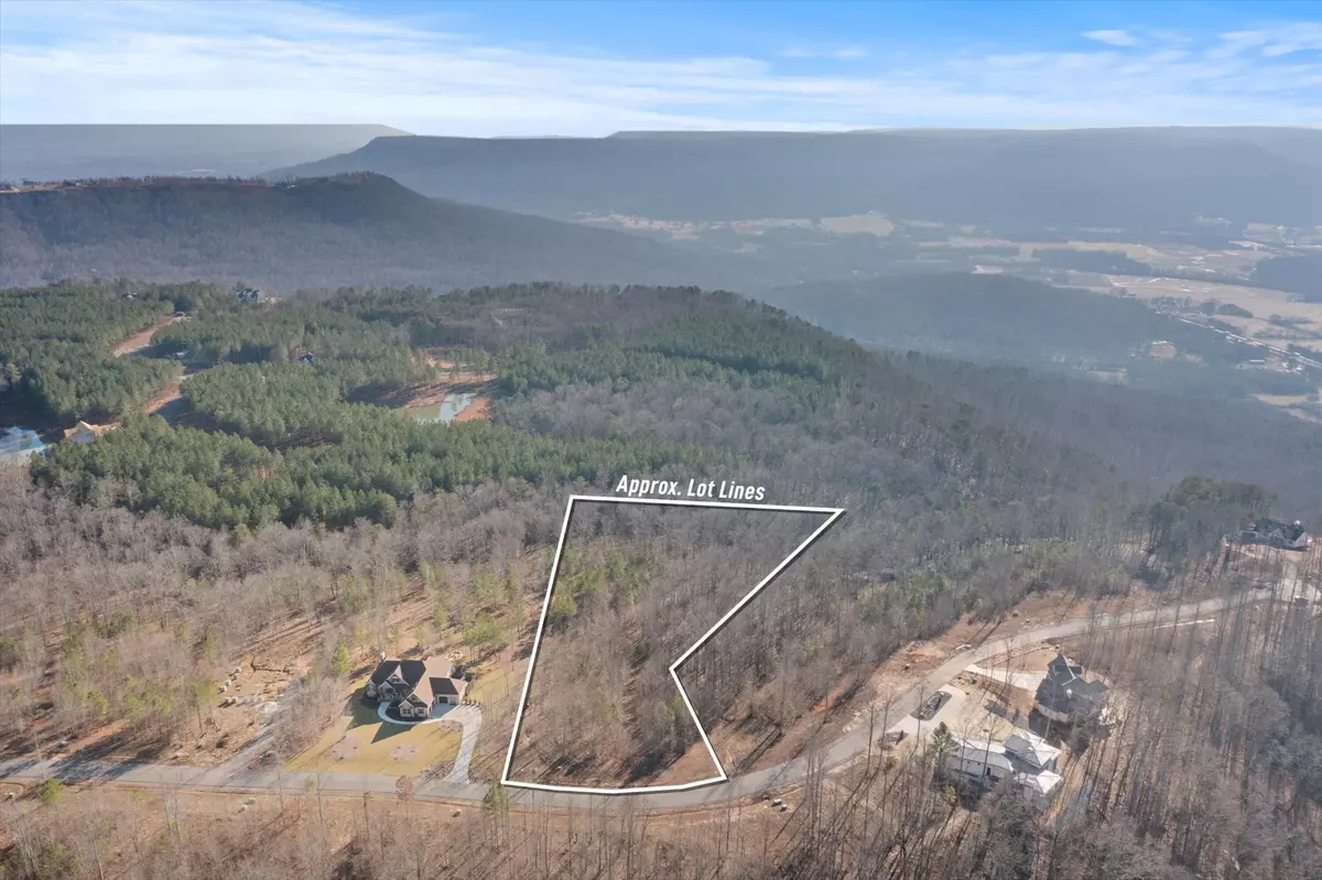 Jasper, TN 37347,0 Cherokee Path