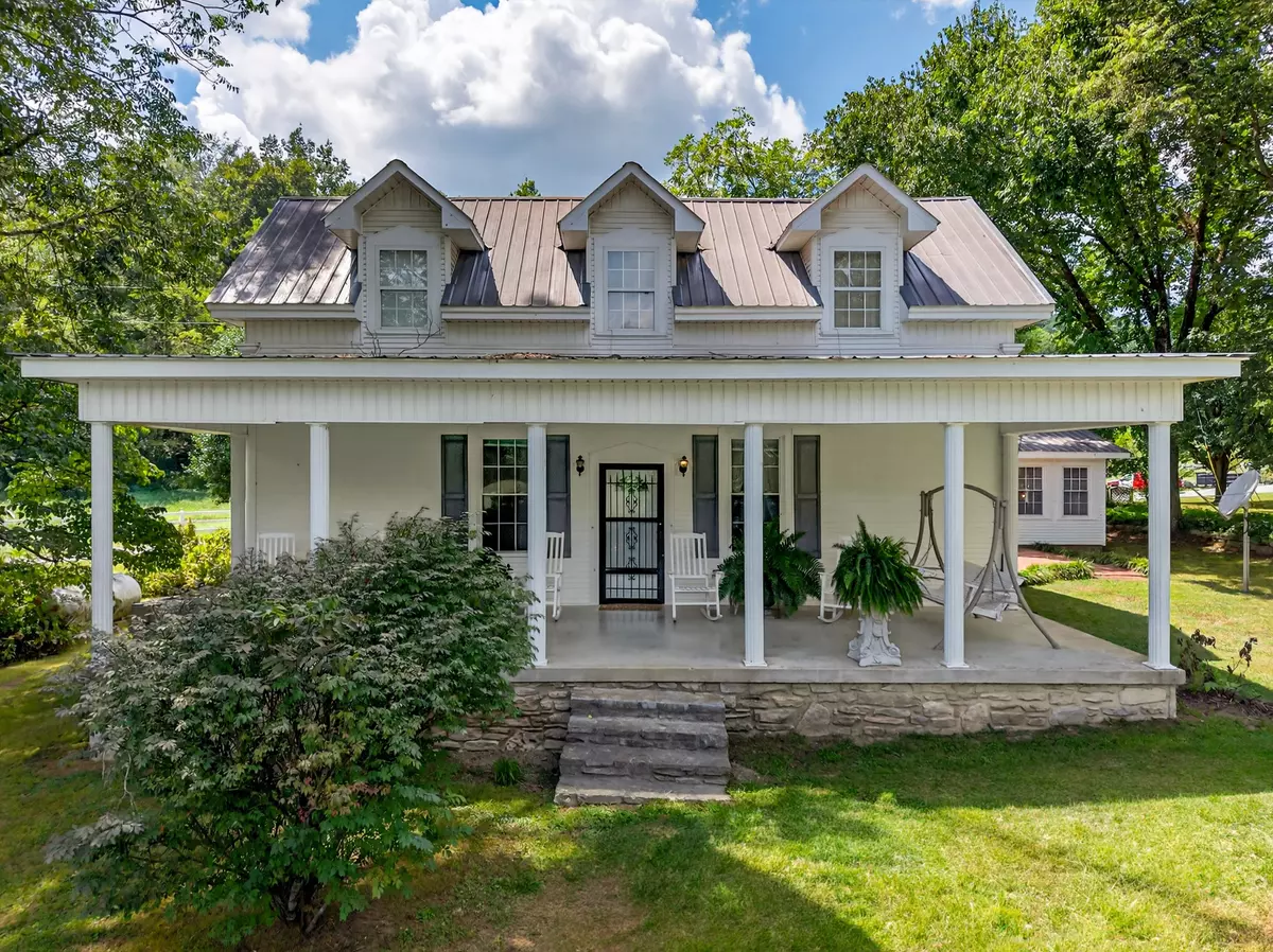 Fayetteville, TN 37334,54 Warden Rd