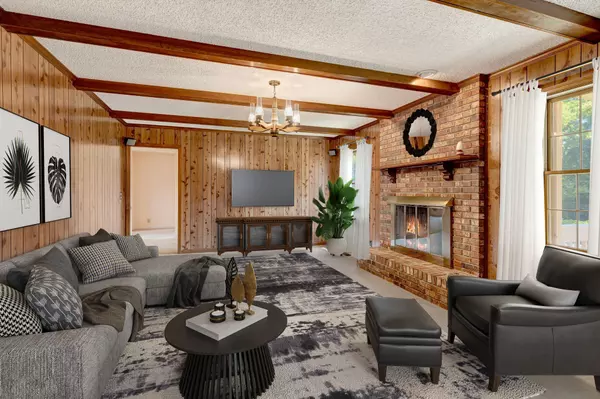 Old Hickory, TN 37138,203 Rising Sun Ter