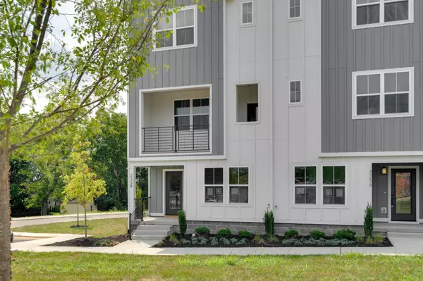 Nashville, TN 37207,3358 Conviser Dr