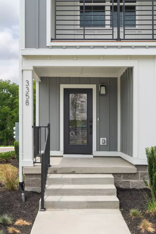 Nashville, TN 37207,3358 Conviser Dr