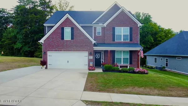 4875 Masters Drive, Maryville, TN 37801