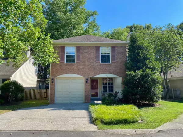303 Montrose Ct, Franklin, TN 37069