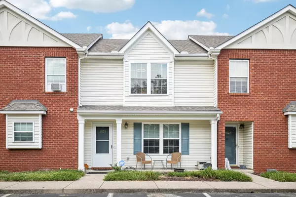 5025 73rd Ave, La Vergne, TN 37086