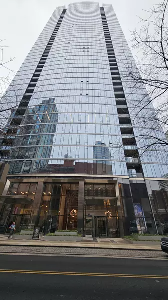 515 Church St #4207, Nashville, TN 37219