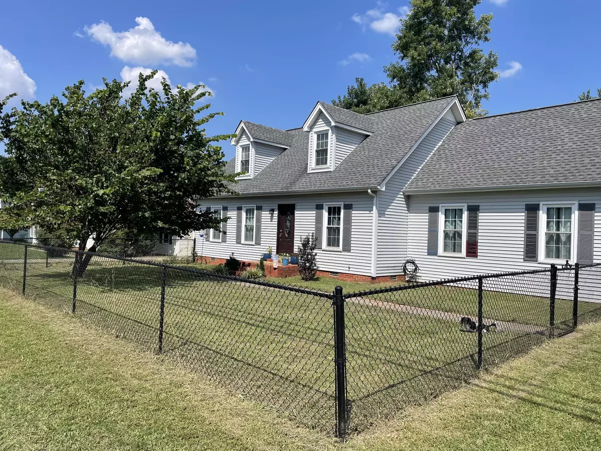 Murfreesboro, TN 37128,548 Brinkley Rd