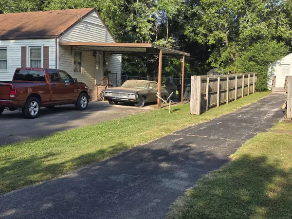 Nashville, TN 37206,1518 Hayden Dr