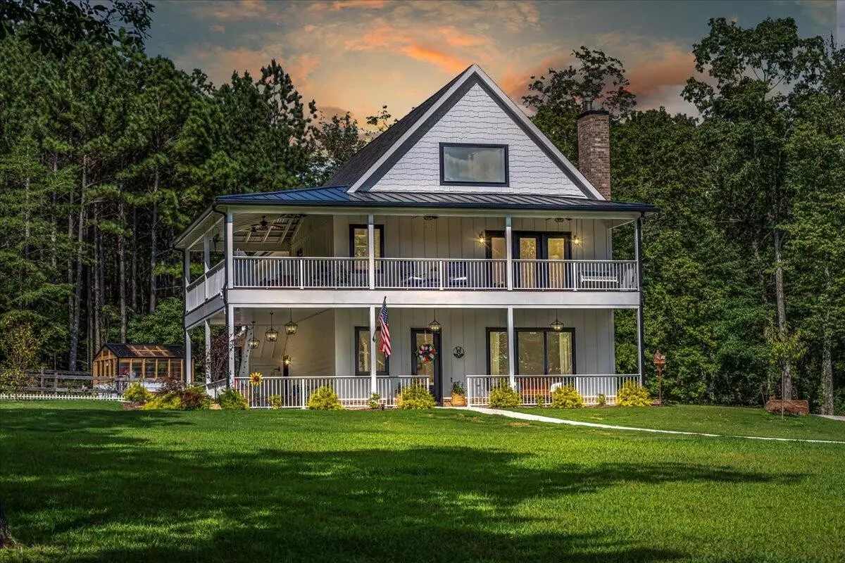Jasper, TN 37347,415 River Bluffs Drive