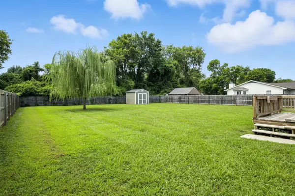 Lebanon, TN 37087,716 Kent Dr