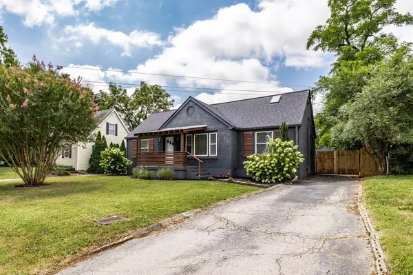 Nashville, TN 37216,1138 Sunnymeade Dr