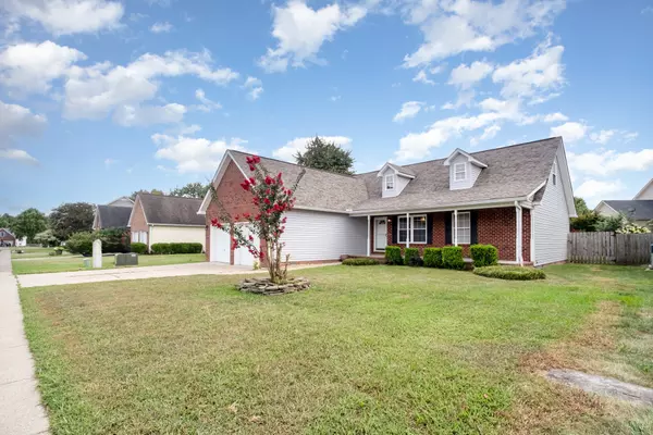 Spring Hill, TN 37174,1505 Chapman Ln