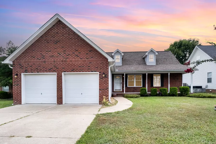 1505 Chapman Ln, Spring Hill, TN 37174
