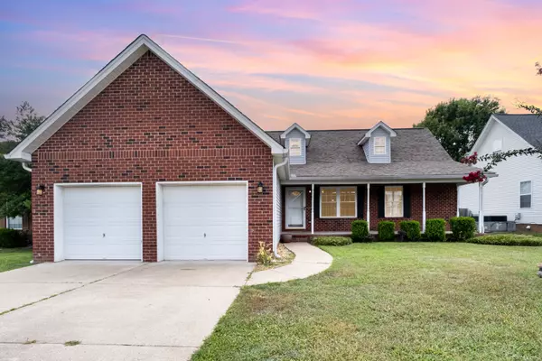 1505 Chapman Ln, Spring Hill, TN 37174