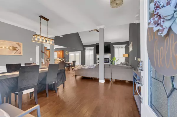 La Vergne, TN 37086,120 Washer Dr