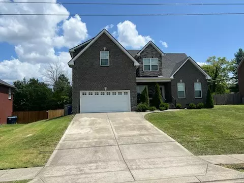 120 Washer Dr, La Vergne, TN 37086