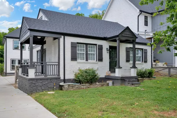 Nashville, TN 37216,1323A Otay St