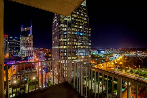301 Demonbreun st #1305, Nashville, TN 37201
