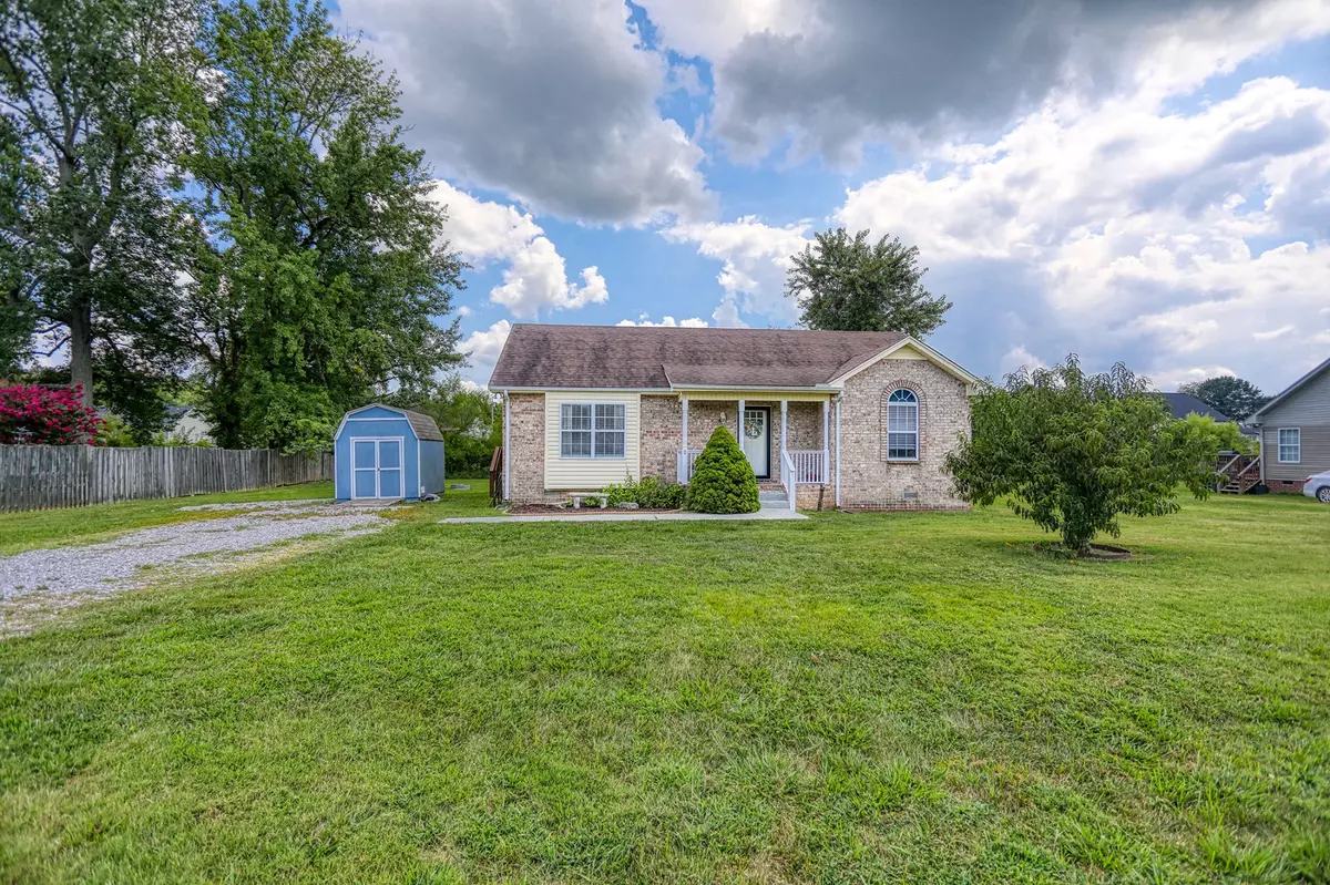 Portland, TN 37148,119 Kenwood Dr