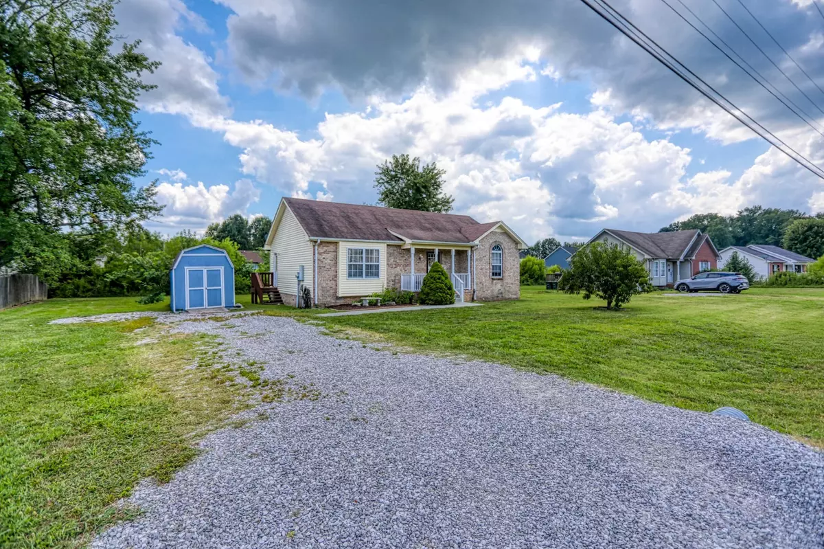 Portland, TN 37148,119 Kenwood Dr