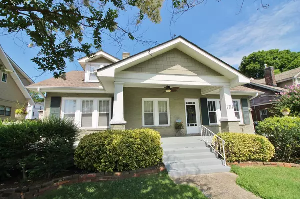 1711 Villa Pl,  Nashville,  TN 37212