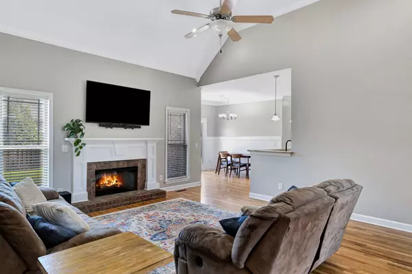 Spring Hill, TN 37174,5007 Speight St