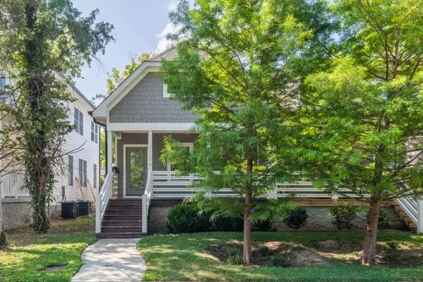 Nashville, TN 37208,2409A Albion St