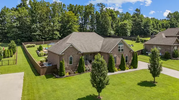 Lebanon, TN 37087,29 Harbor Pt